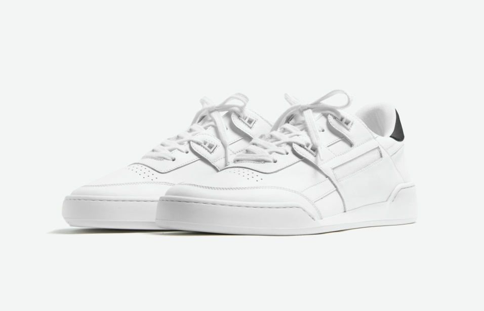 Bball Lo Noir Oliver Cabell