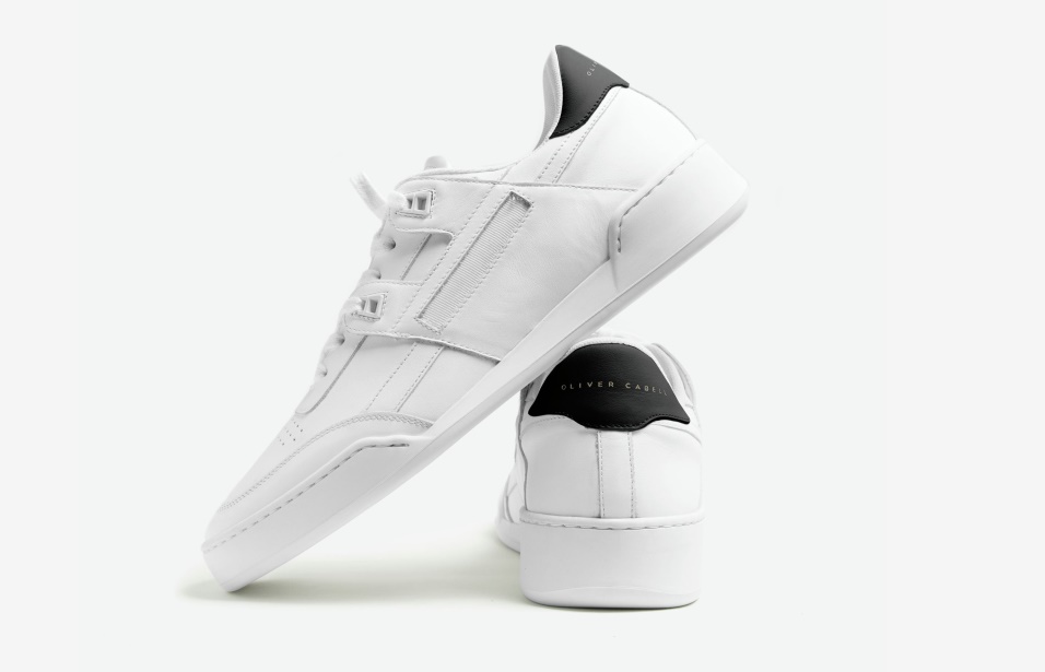 Bball Lo Noir Oliver Cabell