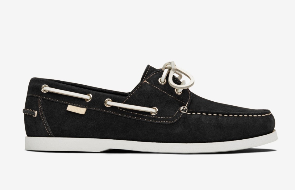 Barca Black Oliver Cabell