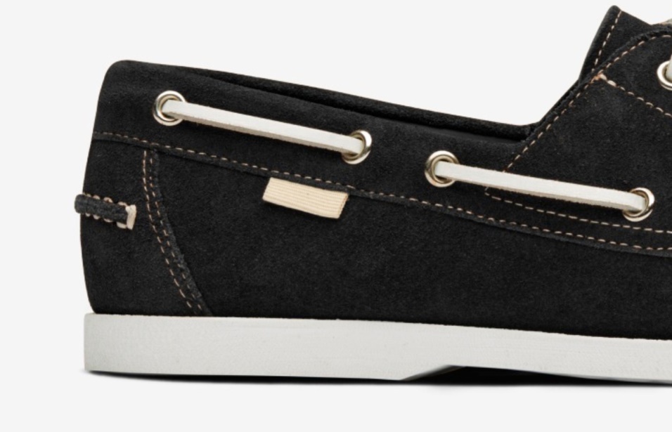 Barca Black Oliver Cabell