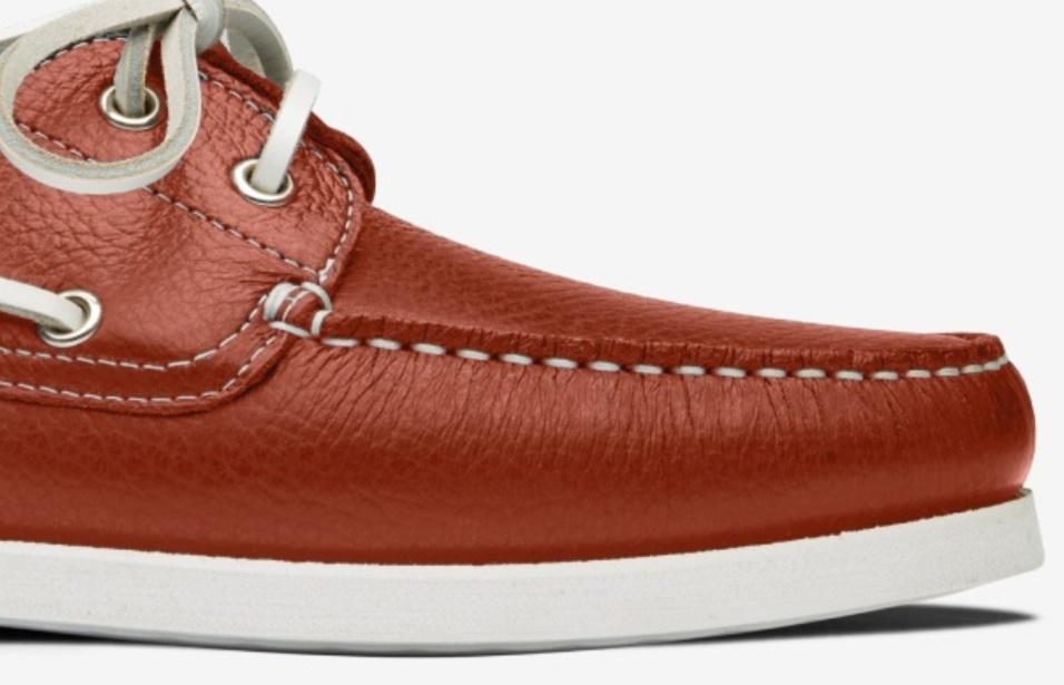 Barca Legnoso Ciottoli Oliver Cabell