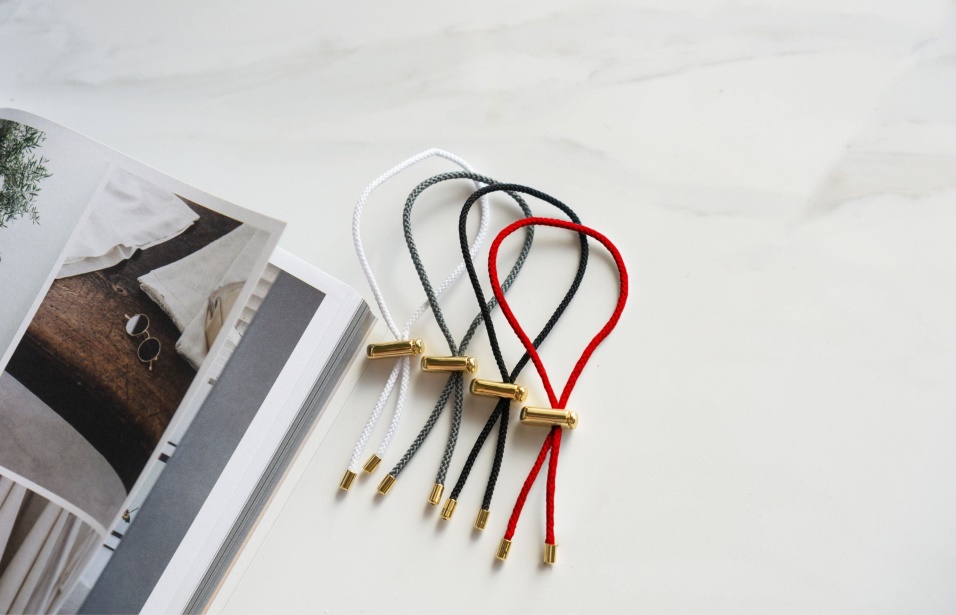 Cameron Cord (confezione Da 4) Oliver Cabell