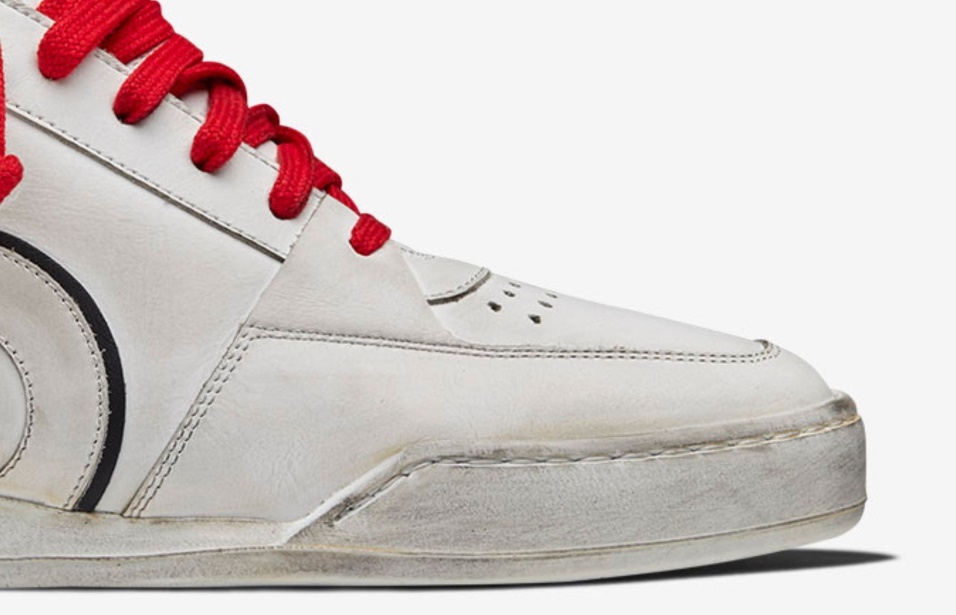 Corte Chicago Oliver Cabell