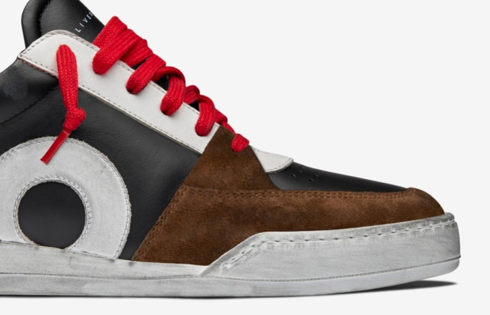 Metropoli Di Corte Oliver Cabell