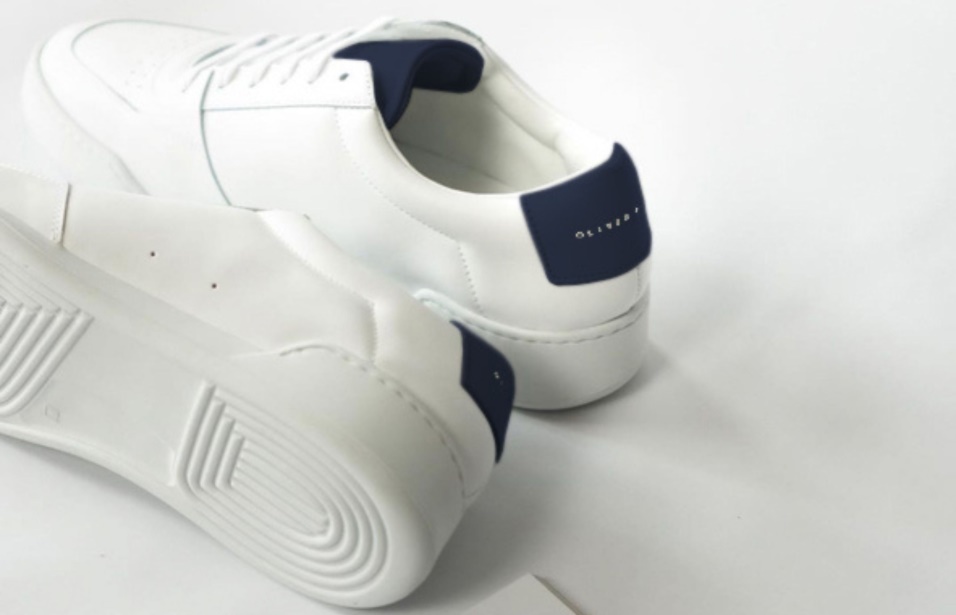 Corte Ocean Oliver Cabell Alla Moda