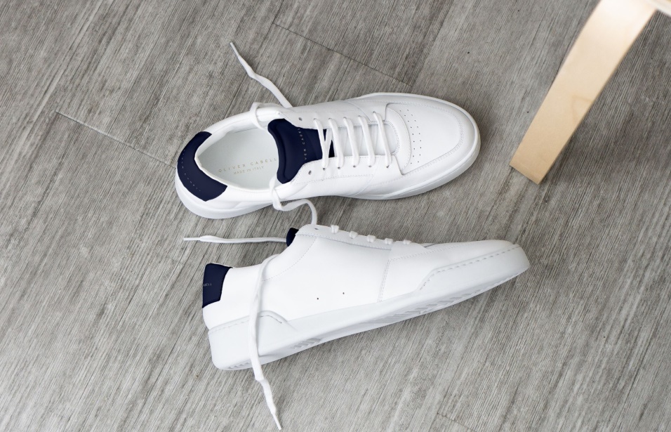 Corte Ocean Oliver Cabell Alla Moda