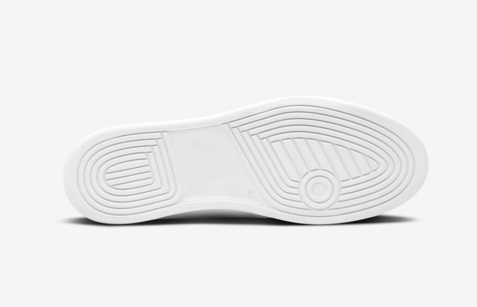 Trifoglio Di Corte Oliver Cabell