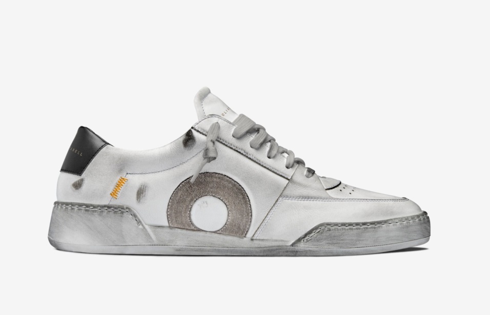 Tigre Di Corte Oliver Cabell