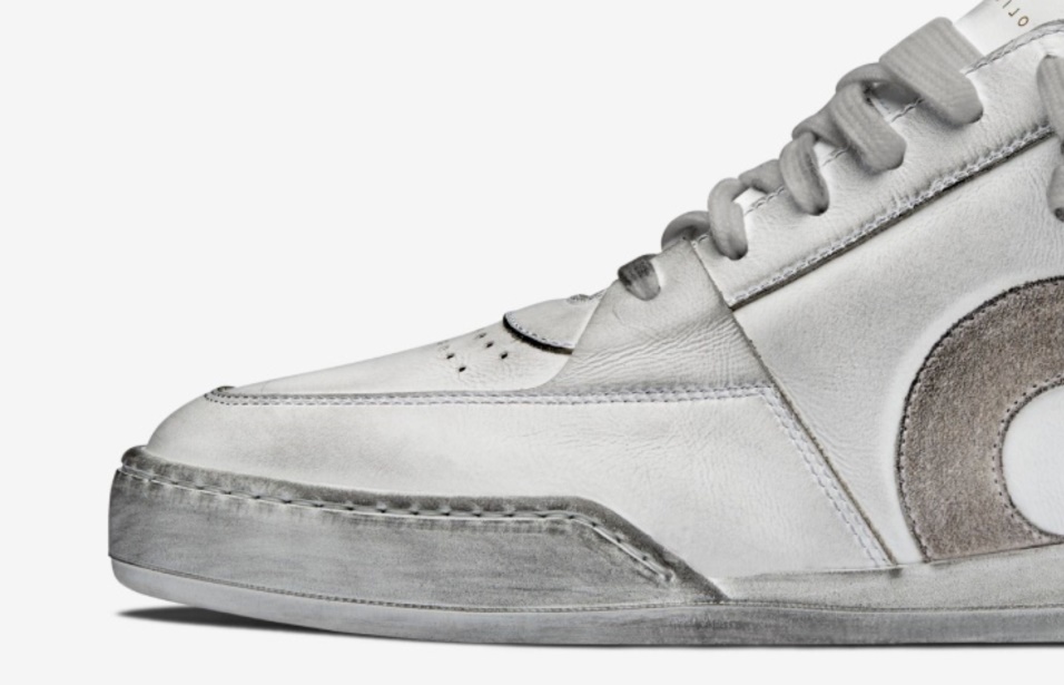 Tigre Di Corte Oliver Cabell