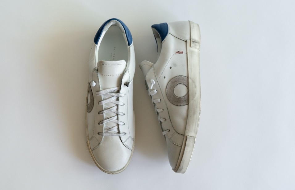 Demi Cowboy Oliver Cabell Alla Moda