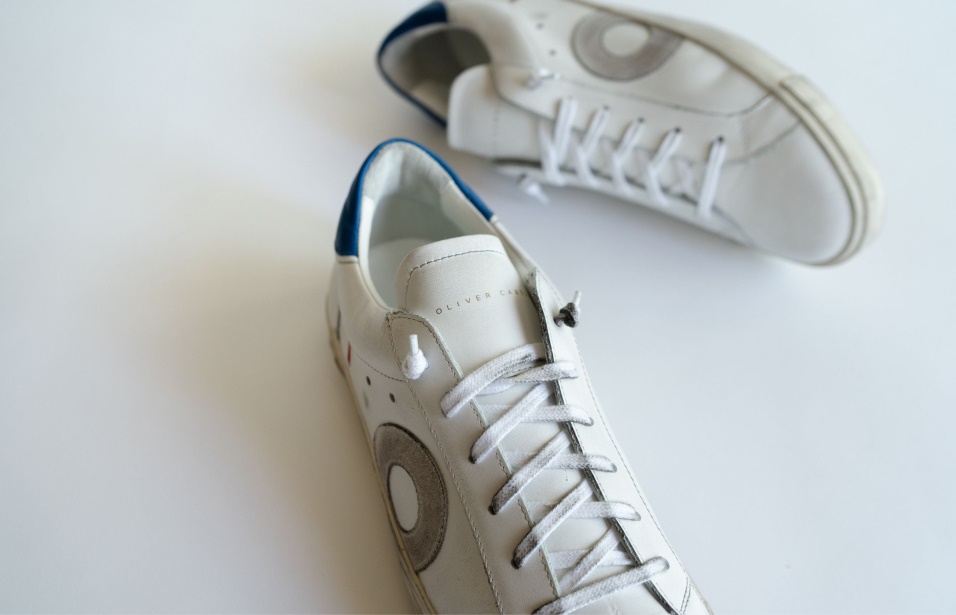 Demi Cowboy Oliver Cabell Alla Moda