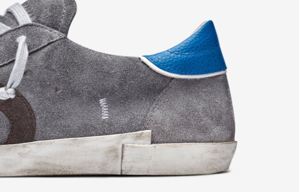 Demi-pigment Oliver Cabell