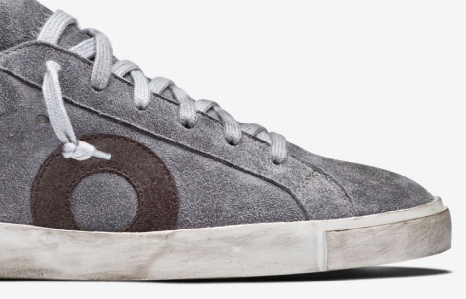 Demi-pigment Oliver Cabell