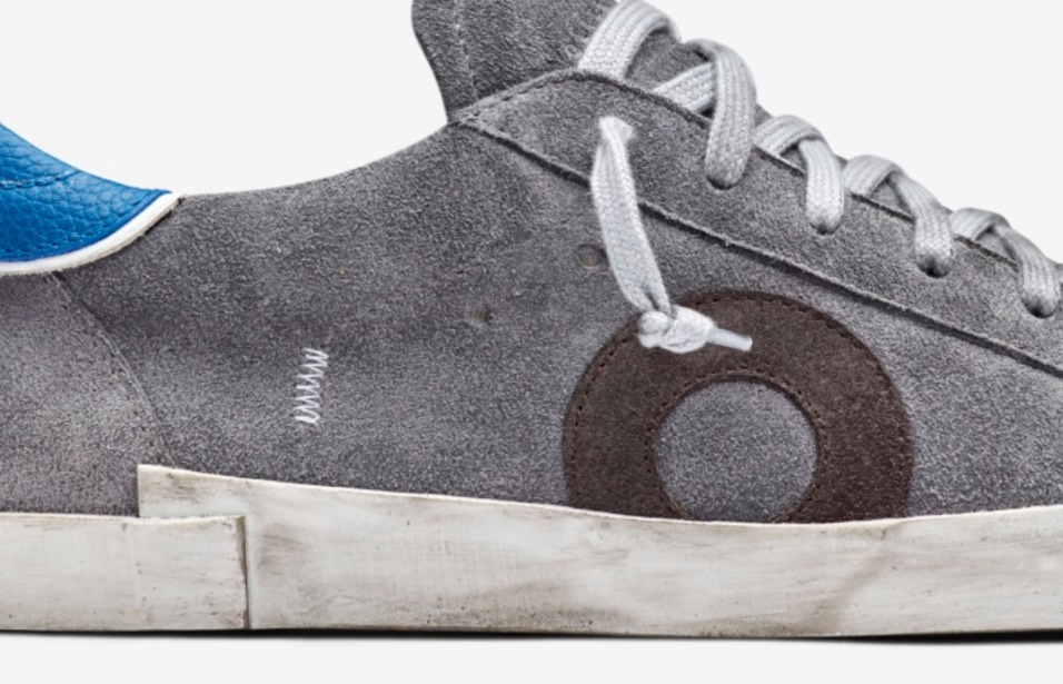 Demi-pigment Oliver Cabell