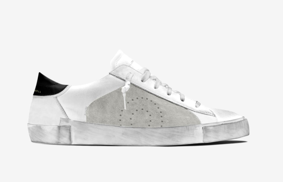 Demi Sale Marino Oliver Cabell Alla Moda