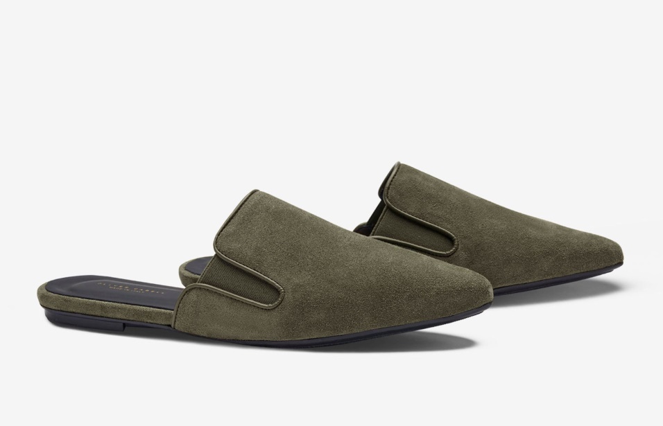 Sogno Mulo Tartufo Oliver Cabell