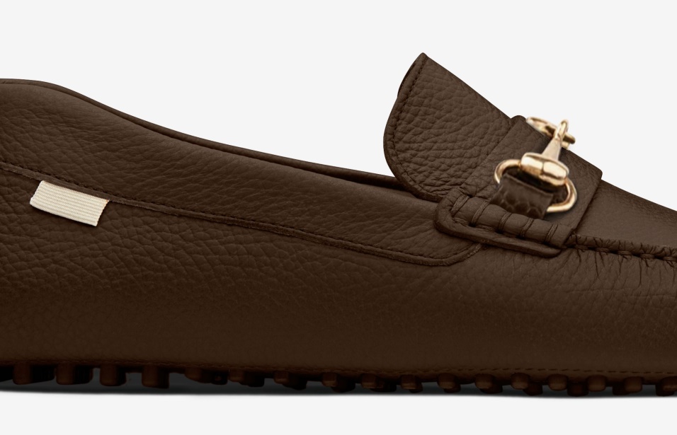 Driver Cioccolato H B Oliver Cabell