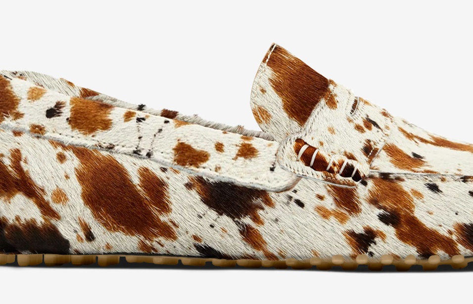 Autista Pezzato Oliver Cabell