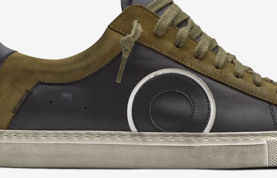 Basso 1 Canguro Oliver Cabell