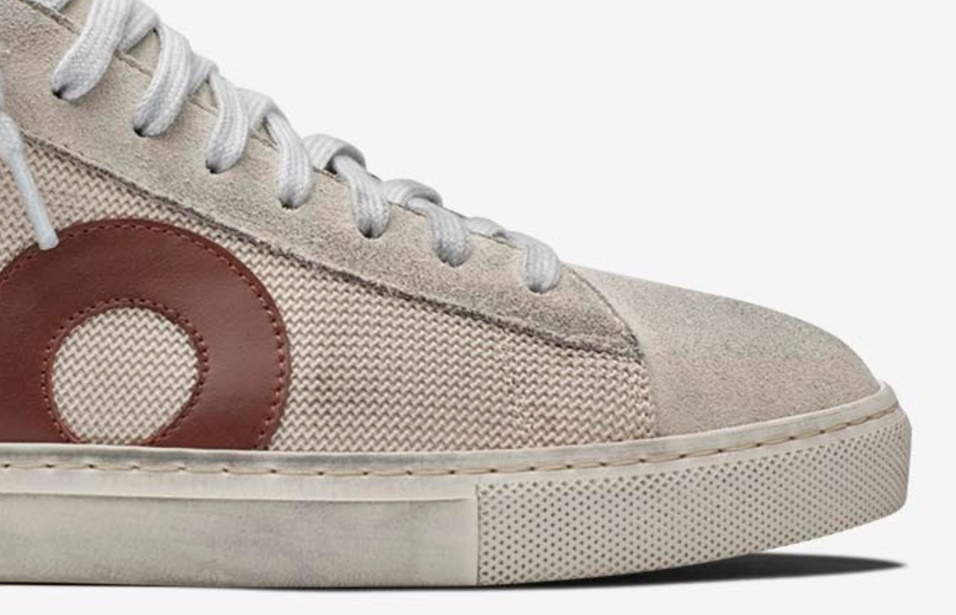 Basso 1 Piemonte Oliver Cabell