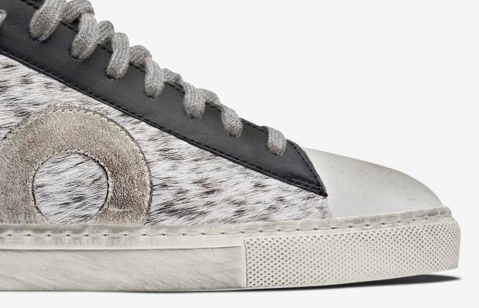 Basso 1 Pony Oliver Cabell