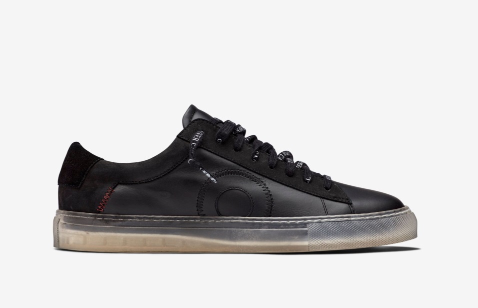 Low1 Black Ghost Oliver Cabell Alla Moda
