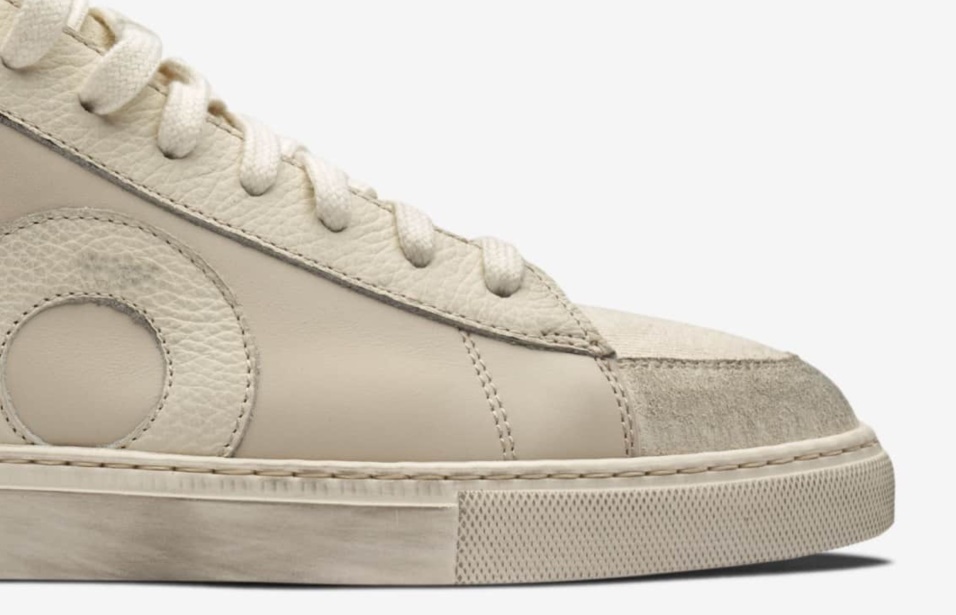 Burro Oliver Cabell Basso 1