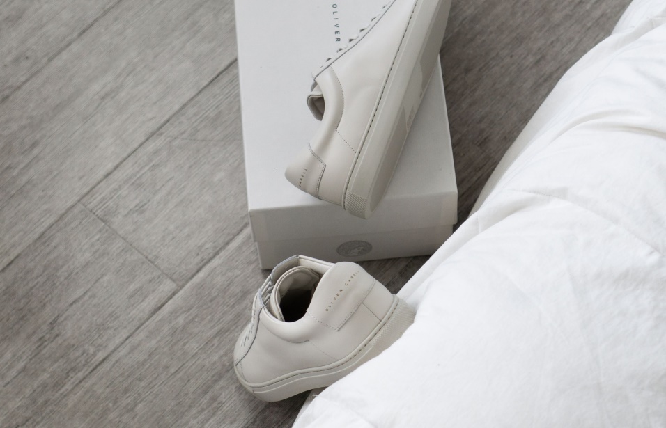 Low1 Materia Grigia Oliver Cabell