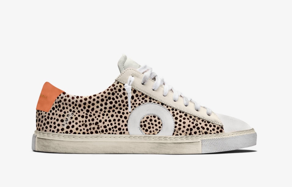 Low1 Jolla Oliver Cabell