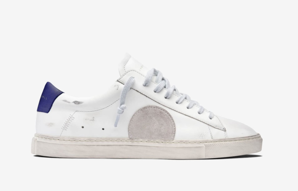 Basso1 Cinetico Oliver Cabell