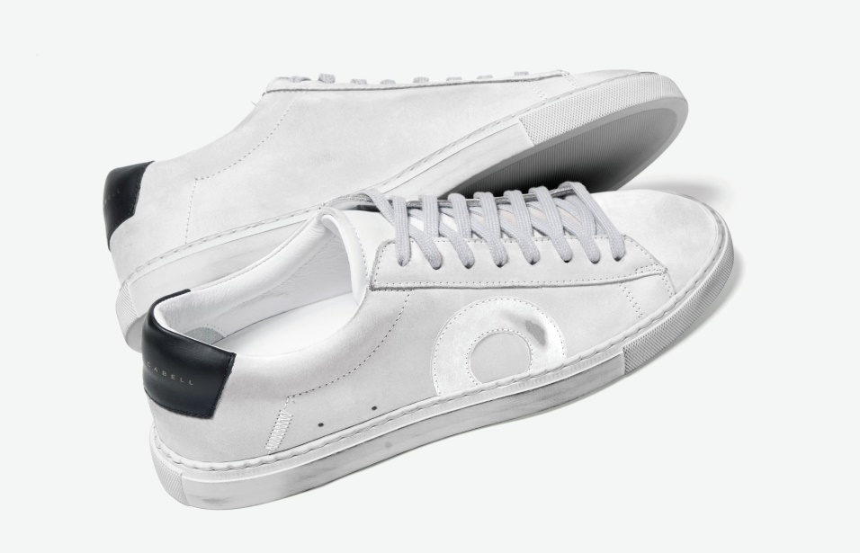 Low1 Marshmallow Oliver Cabell