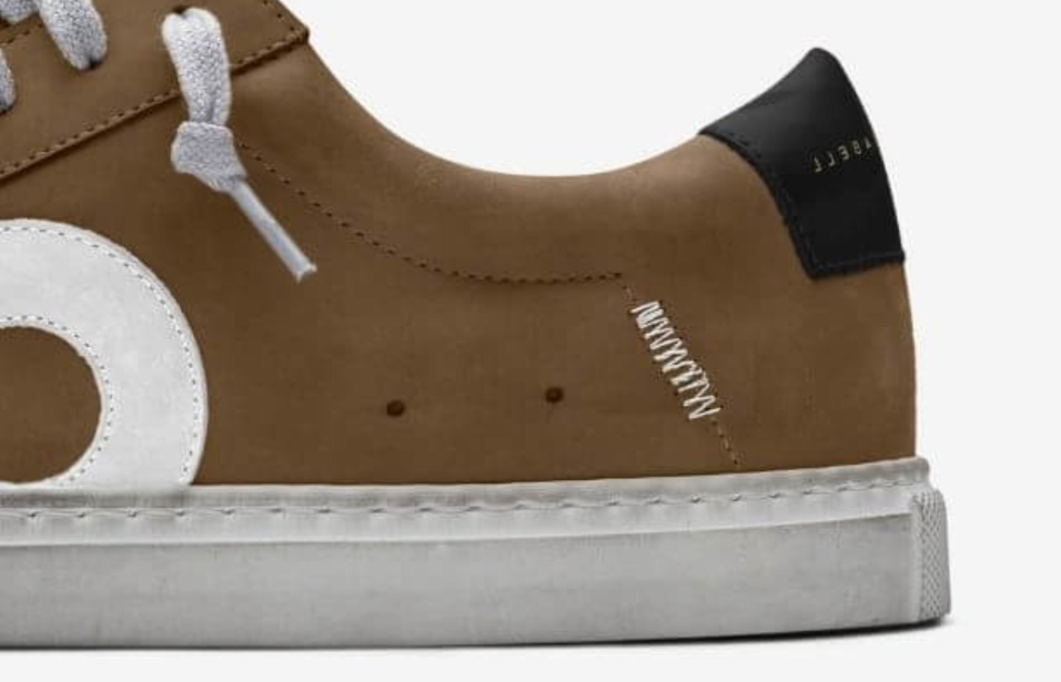 Low1 Oliver Cabell Di Arachidi