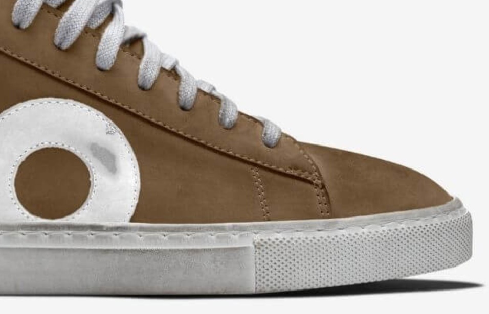 Low1 Oliver Cabell Di Arachidi