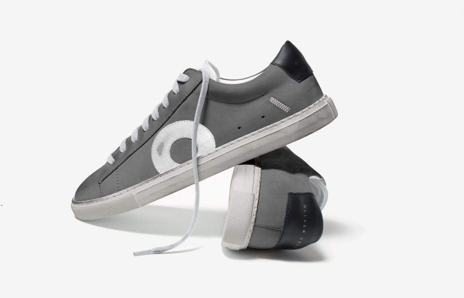 Low1 Fumo Oliver Cabell