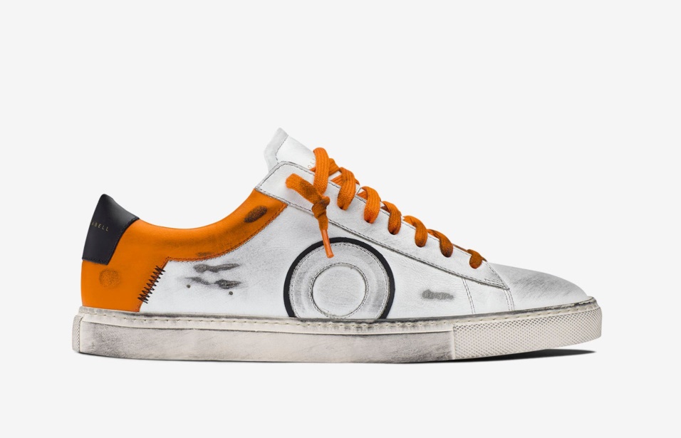 Low1 Starfish Oliver Cabell Alla Moda