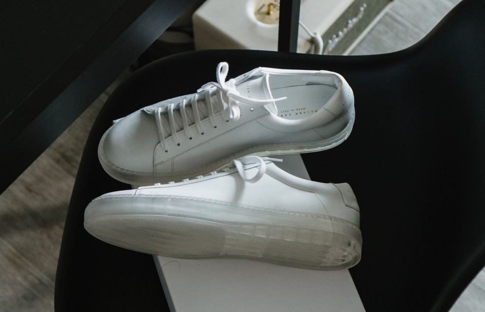 Low1 Trasparente Oliver Cabell Alla Moda