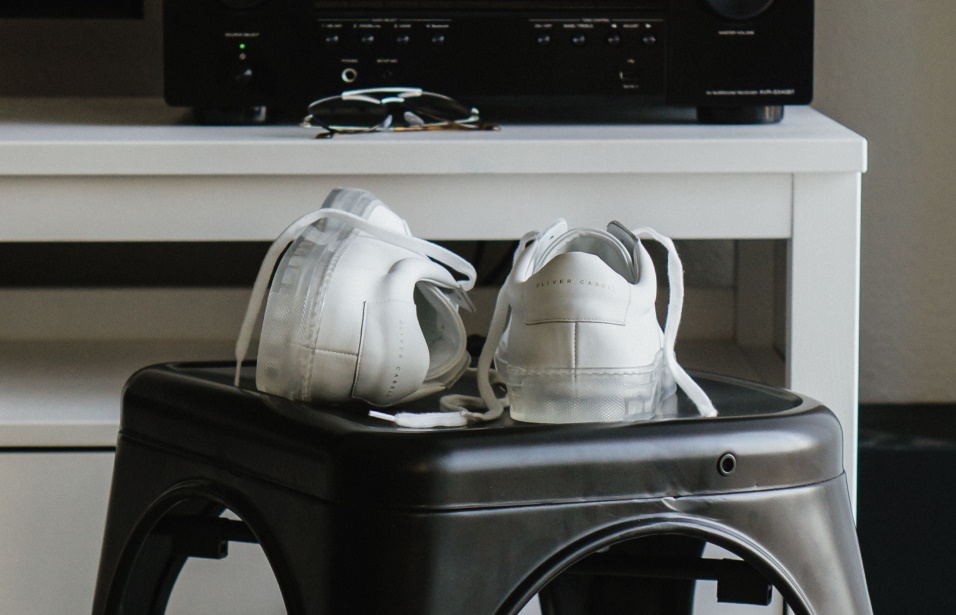 Low1 Trasparente Oliver Cabell Alla Moda