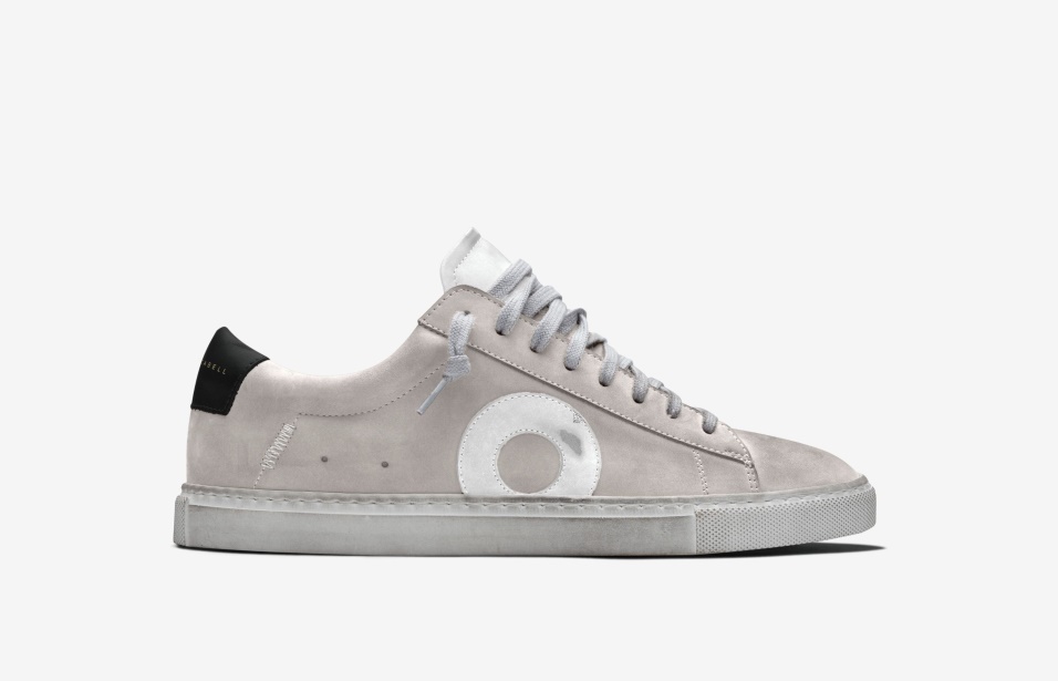 Low1 Utility Oliver Cabell