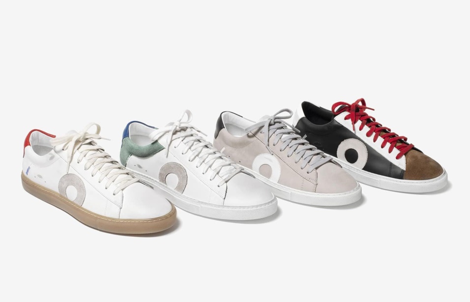 Low1 Utility Oliver Cabell