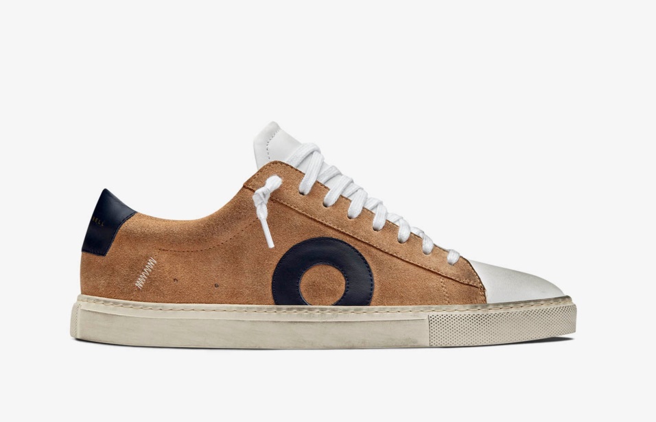 Low1 Grano Oliver Cabell