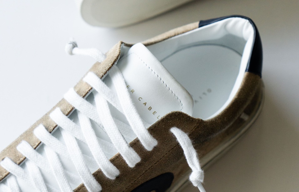 Low1 Grano Oliver Cabell