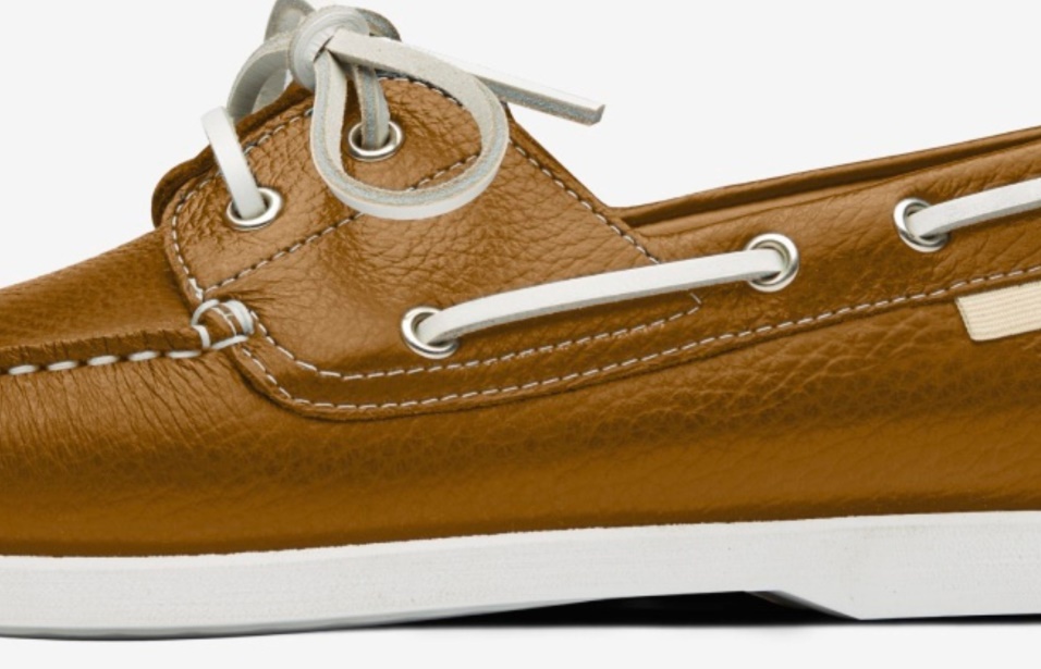 Oliver Cabell Barca Cognac Ciottoli