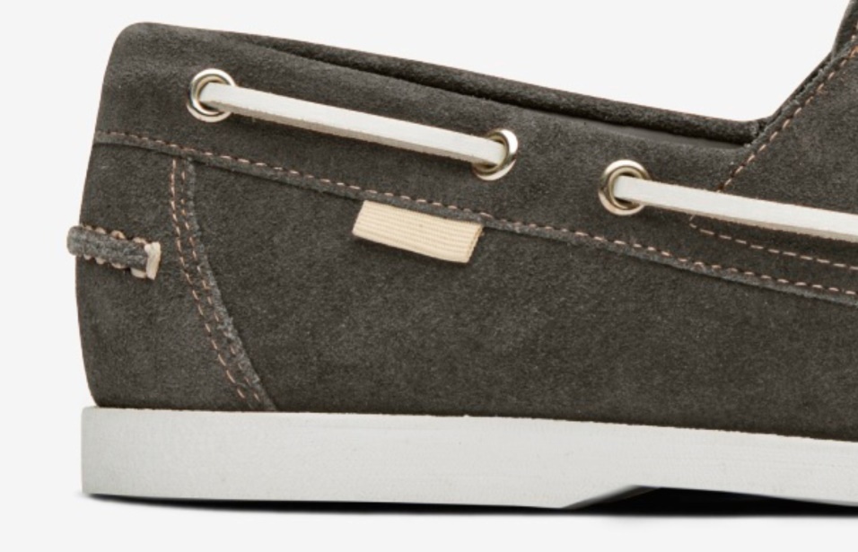 Ardesia Barca Oliver Cabell