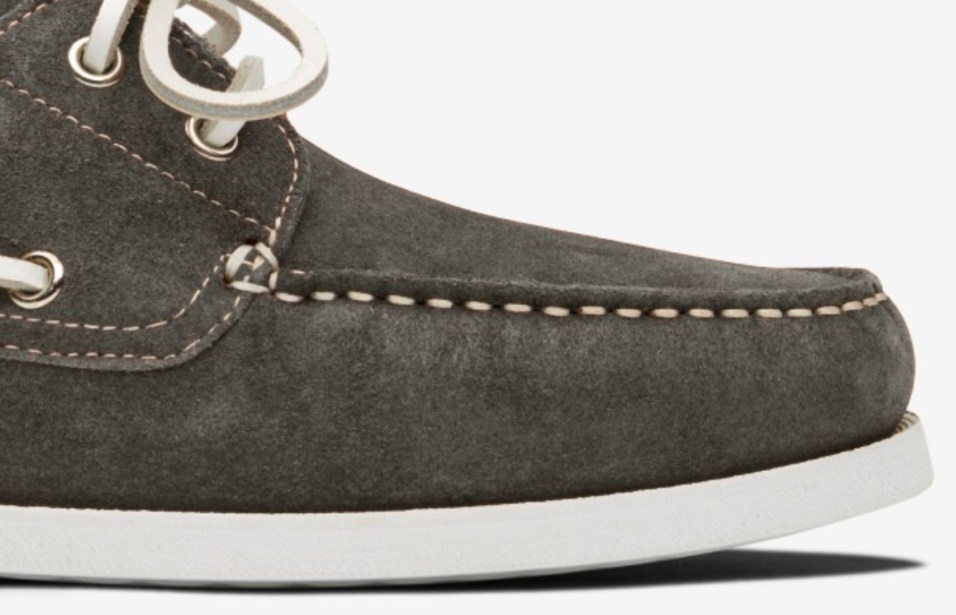 Ardesia Barca Oliver Cabell