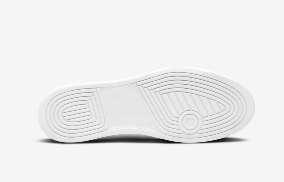 Camuffamento Oliver Cabell Court