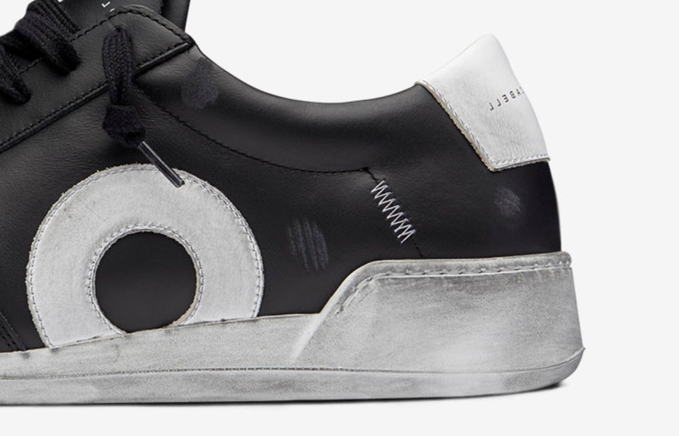 All'alba Della Corte Di Oliver Cabell