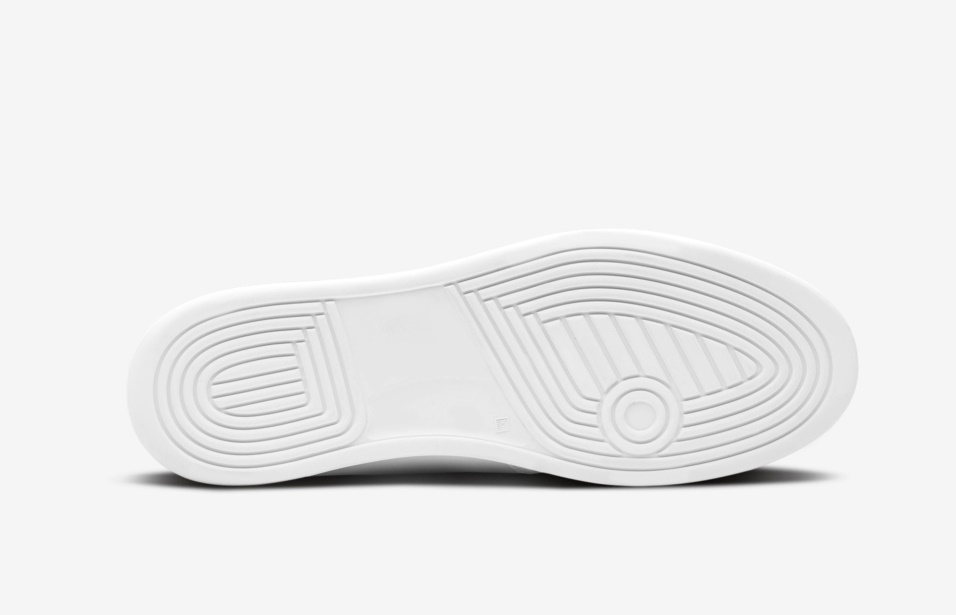 All'alba Della Corte Di Oliver Cabell