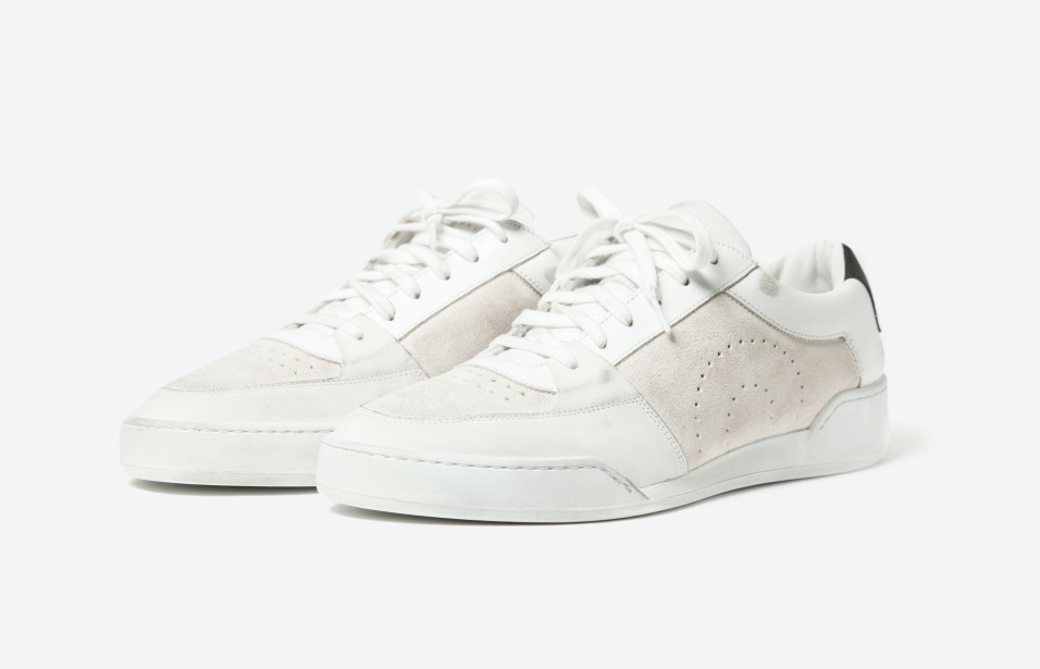 Oliver Cabell Corte Sale Marino