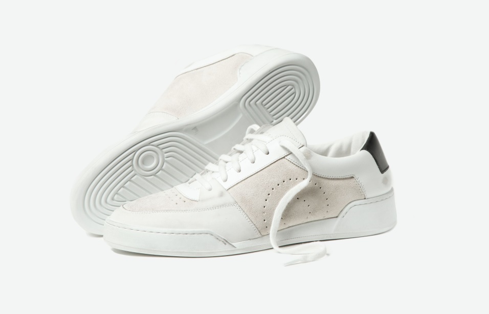 Oliver Cabell Corte Sale Marino