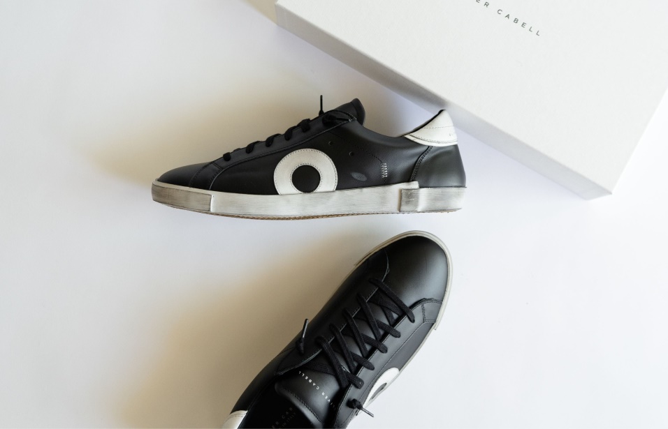 Oliver Cabell Demi Alba Alla Moda